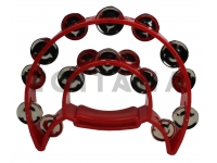 Egitana Pandeireta Meia Lua Vermelha Egitana Pandeireta Meia Lua Vermelha